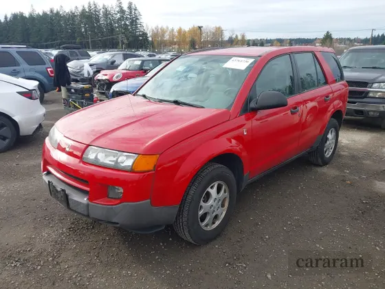 2003 Saturn VUE