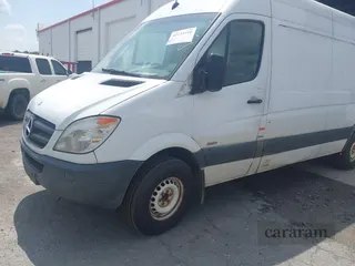 2011 Mercedes-Benz Sprinter Cargo