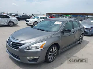 2014 Nissan Altima S