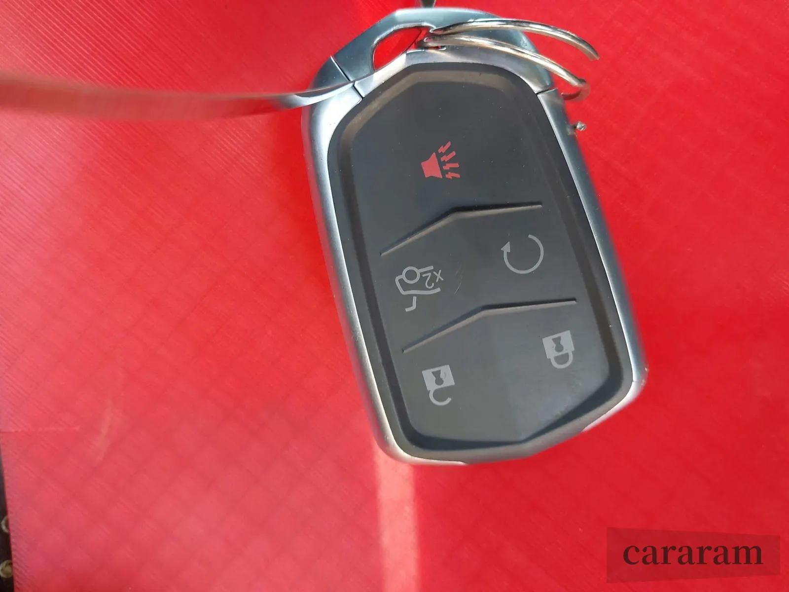 2014 Cadillac XTS