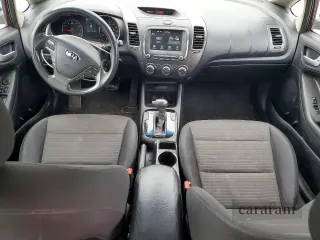 2018 Kia Forte S