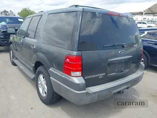 2004 Ford Expedition Special Service