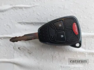 2006 Chrysler 300 C