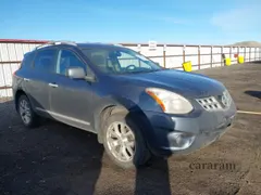 2013 Nissan Rogue SL