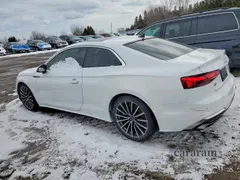 2023 Audi A5 S line Premium
