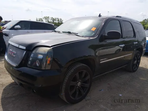 2011 GMC Yukon Denali