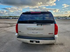 2008 GMC Yukon SLT 4SB