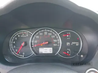 2013 Nissan Maxima SV
