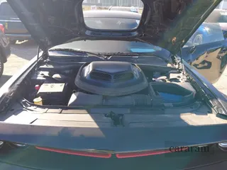2018 Dodge Challenger R/T Plus