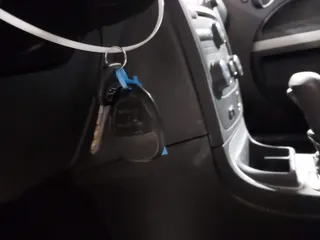 2011 Chevrolet HHR 1LT