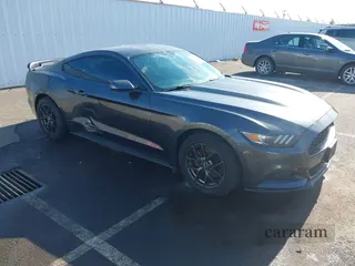 2017 Ford Mustang V6