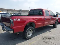 2001 Ford F-350 XL