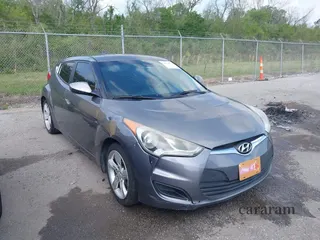 2013 Hyundai Veloster