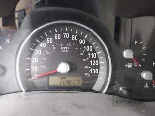 2008 Kia Sedona LX