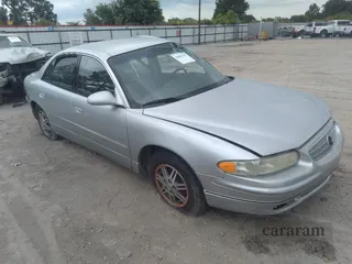 2001 Buick Regal LS
