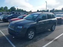 2017 Jeep Compass Sport SE