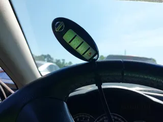 2014 Nissan Maxima S