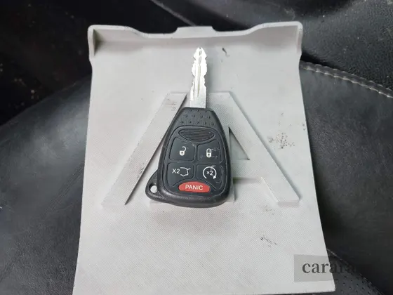 2014 Chrysler 200 Limited