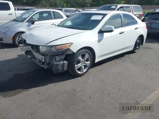 2012 Acura TSX