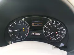 2013 Nissan Altima SL