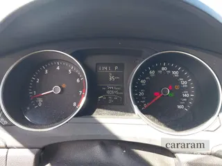 2015 Volkswagen Jetta S