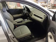 2021 Honda HR-V LX