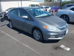 2014 Honda Insight EX