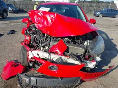 2014 Mazda 2 Sport
