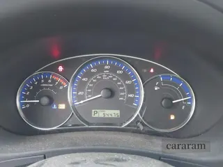 2010 Subaru Forester X