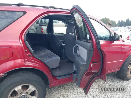 2003 Kia Sorento LX
