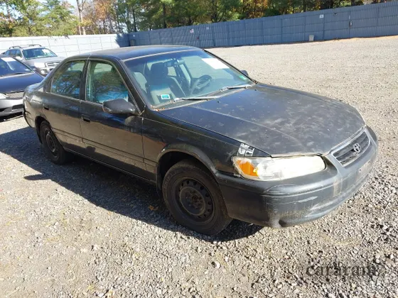 2001 Toyota Camry CE
