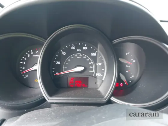 2014 Kia Rio LX