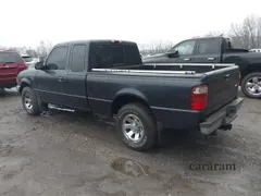 2002 Ford Ranger XL Fleet