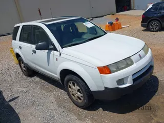 2003 Saturn VUE