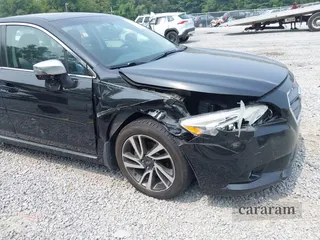 2017 Subaru Legacy Special Sports