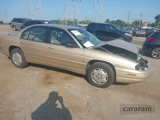 1998 Chevrolet Lumina