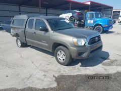 2013 Toyota Tacoma