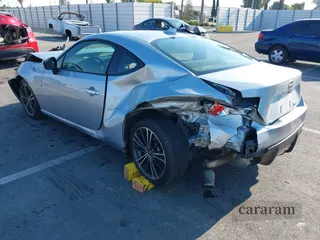 2015 Scion FR-S