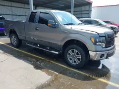 2009 Ford F-150 STX