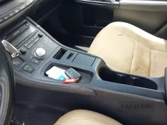 2011 Lexus CT 200h