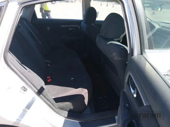 2014 Nissan Altima S