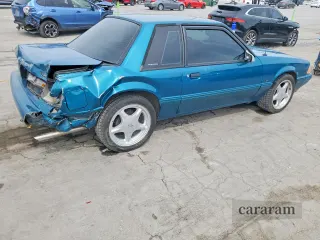 1993 Ford Mustang