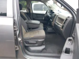 2011 Ram 1500 SLT