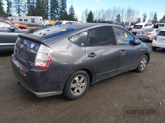 2009 Toyota Prius