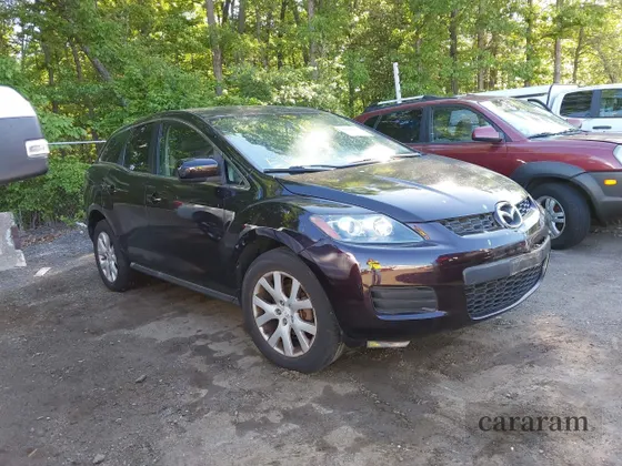 2008 Mazda CX-7 Sport
