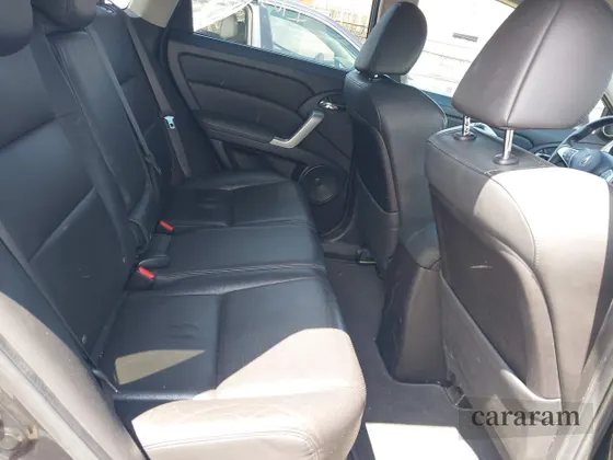 2010 Acura RDX Technology