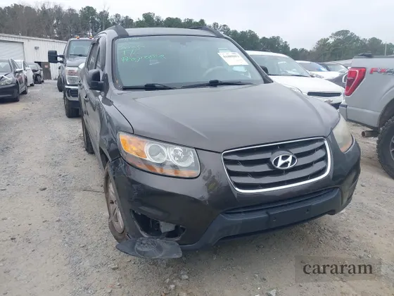 2011 Hyundai Santa Fe GLS