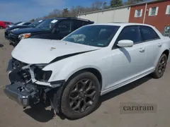 2016 Chrysler 300 S Alloy Edition