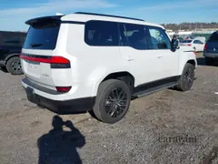 2025 Lexus GX 550 Premium