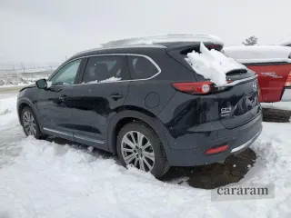 2021 Mazda CX-9 Signature